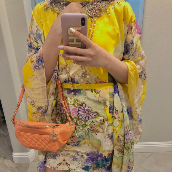 Chanel Belt bag 2019 - Picture 1 of 8